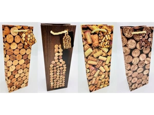 W&K Gift bag KR 2936