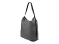 Miniatyrbilde 3 av 5: Peak Design Packable Tote - Bærepose - nylon, mikrofiber, 100% recycled 70D ripstop polyester - koksgrå