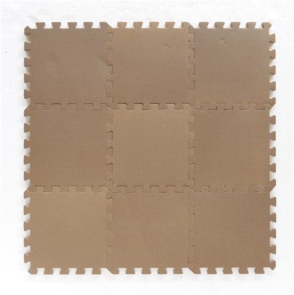 Baby Dan - Playmat - Cappuccino