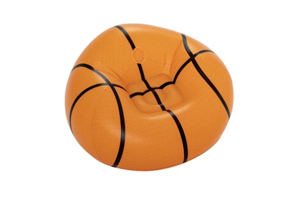 Bestway 75103, Enkel-stol, Oransje, 6 år, 1000 x 1000 mm, 1,44 kg, 300 mm