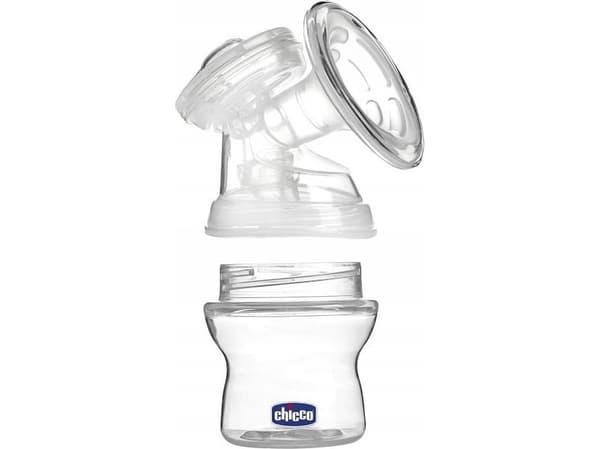 CHICCO-9940-ELEKTRISK DOBBELBRYSTPUMPE