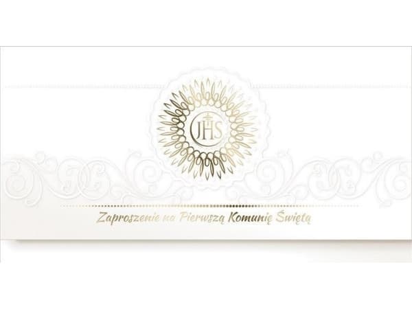 AbCard Invitasjon Nattverd ZK01 (10 stk.)