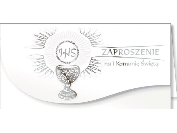 AbCard Kutsu ehtoolliselle ZK05 (10kpl)