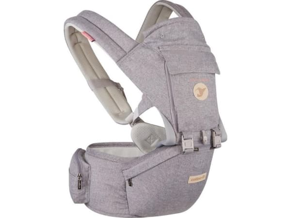 Colibro Honey dove Baby Carrier
