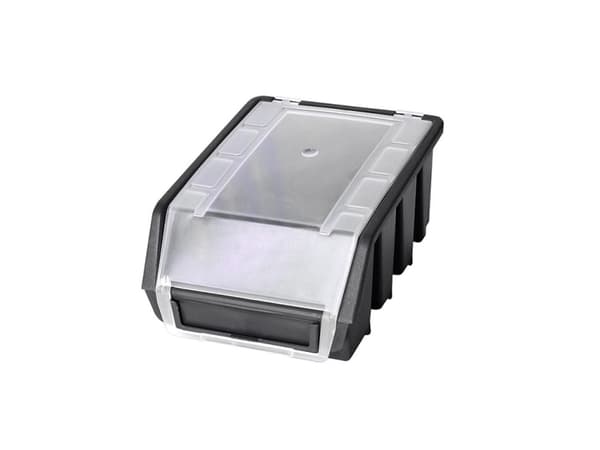 Okko Ergobox2 Plus Black