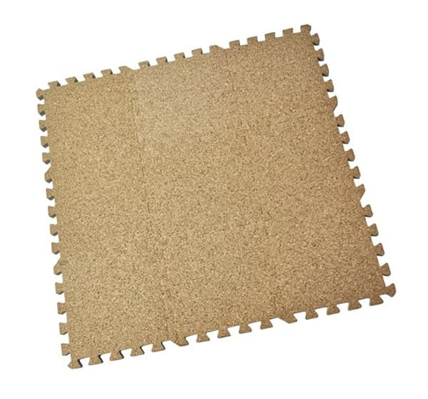 Baby Dan - Playmat  Cork