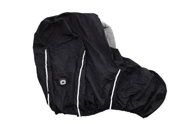 Baby Dan - Rain Cover with LED Light