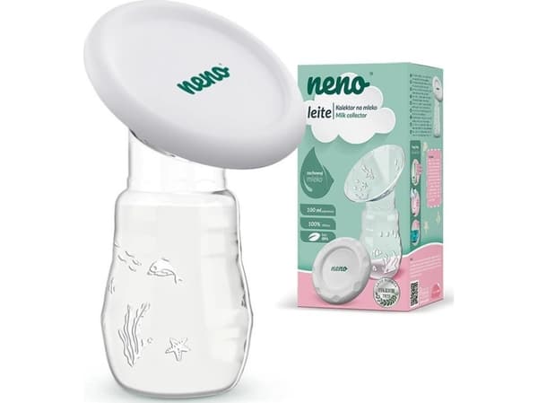Kolektor do mleka NENO LEITE