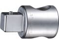 Pikkukuva 4 / 5: Stahlwille 886 16070000 Ruuvimeisseli 1 (25 mm) 1 kpl 1 kpl