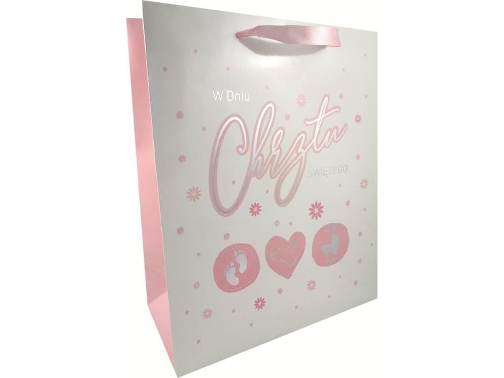 Armin Style Baptism Bag AM-3