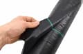 Miniatyrbilde 2 av 2: AWTOOLS ANTI-CRASH MATTE 70g 1,1*50m LANDBRUKSTOF SVART