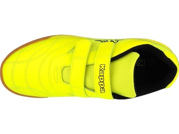 Kappa Kappa Kickoff OC T 260695T-4011 Żółte 40
