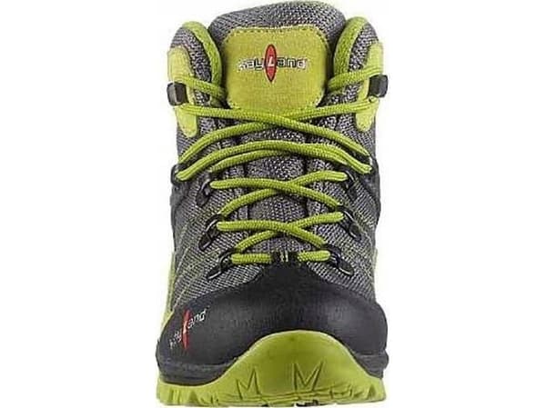 Kayland KA Bu COBRA K JR GTX grey/lime 37