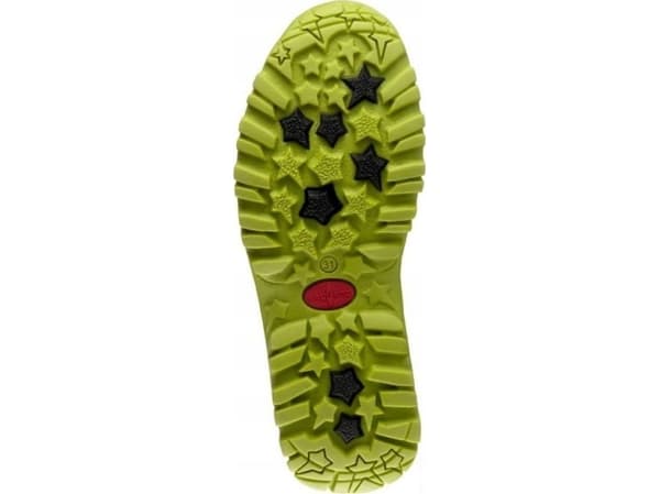 Kayland KA Bu COBRA K JR GTX grey/lime 37
