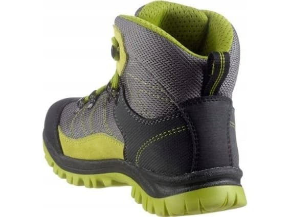 Kayland KA Bu COBRA K JR GTX grey/lime 37