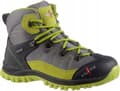 Miniatyrbilde 1 av 5: Kayland KA Bu COBRA K JR GTX grey/lime 37