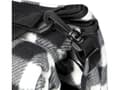Miniatyrbild 3 av 5: Nils Extreme NC2310 PICNIC BLOCK WHITE &amp; BLACK 300x200 CM PE + ALU NILS CAMP