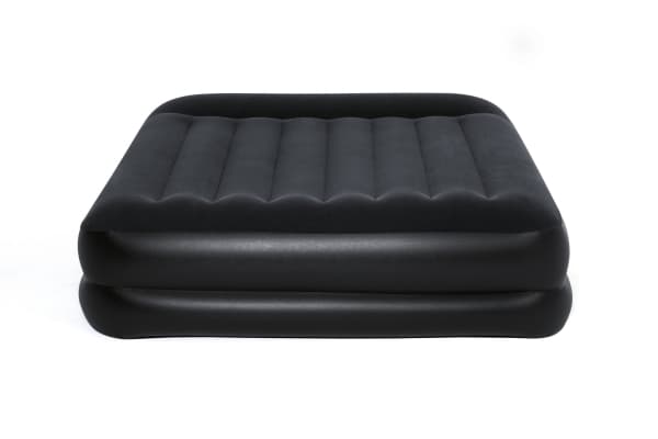Bestway TriTech - Air bed - queen - PVC, polyester mesh
