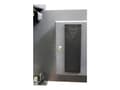 Pikkukuva 5 / 5: Phoenix Safe Co. SS0805E, Harmaa, Ruostumaton teräs, Terästä, 370 mm, 445 mm, 560 mm