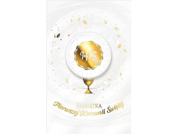 AbCard Ehtoollisen tervehdyskortti KP21