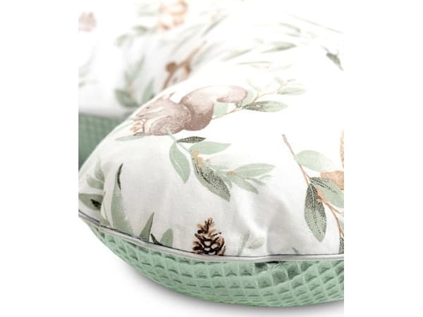 Sensillo ROGAL BEANS WAFFLE MINT 22770/0826
