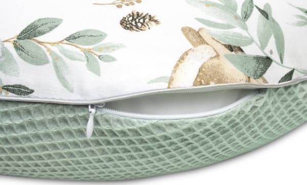 Sensillo ROGAL BEANS WAFFLE MINT 22770/0826