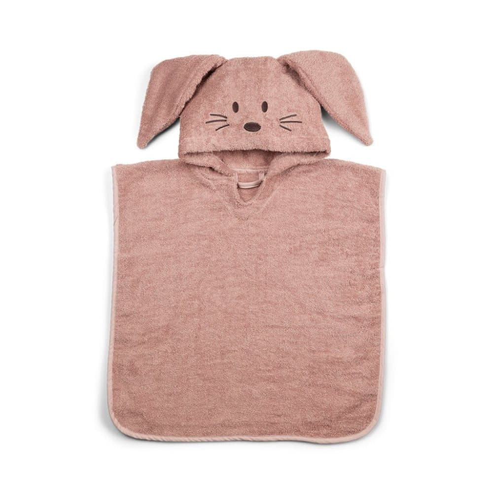 Nuuroo - Adelin Poncho - Rose - Rabbit