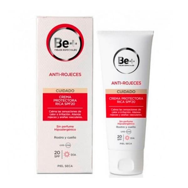 Be Rich Anti redness Spf20 50ml