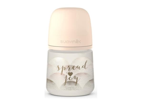 Classic Bottle Teat T1 Silikonflaske 150ml