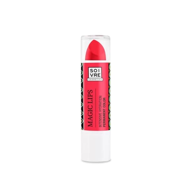 Soivre Magic Lips Red 1u