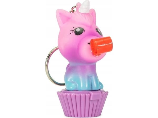 Lūpų balzamas Martinelia Unicorn Long Tongue, 1 vnt