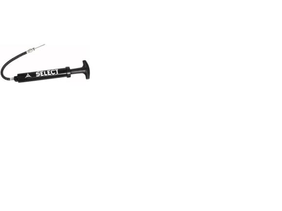 Select Select ball pump with black hose Universal