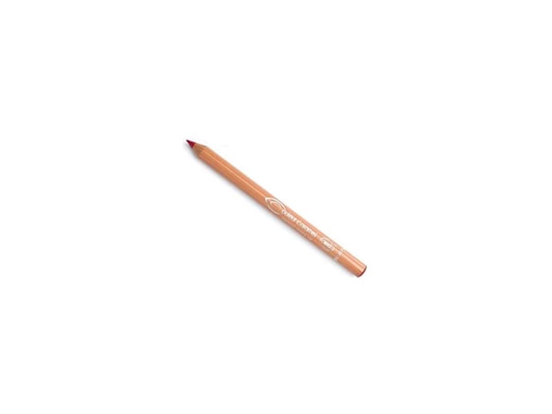 COULEUR CARAMEL MAQUILLAJE LAPIZ DE LABIOS 107 RED 2UN