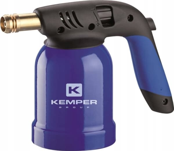 Kemper Gasbrännare "KEMPER" 190 g