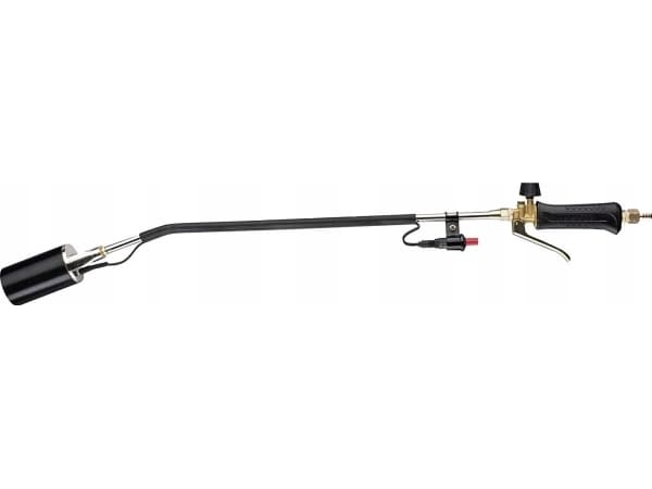 Kemper gasstak. brenner "KEMPER" 95 cm Ø 60 mm