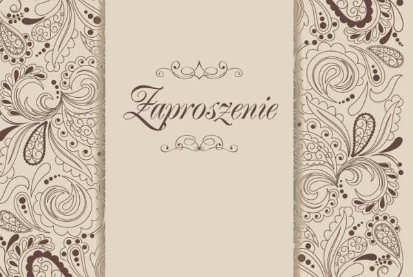Trendinvitasjon ZT16 (10 stk.)