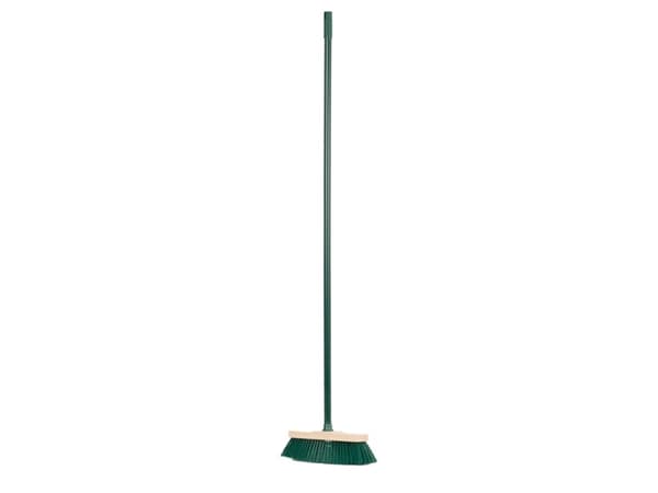 Floor Broom With Handle 000190 Okko