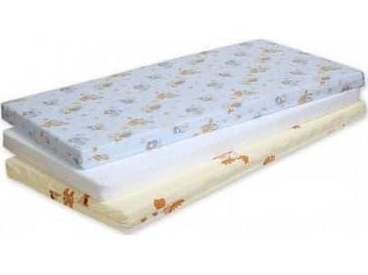 Danpol Madrass 120x60 Skum 7147 Danpol