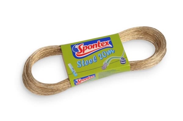 Laundry Rope Spontex 97024012