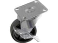 Pikkukuva 4 / 5: Toolcraft TO-5137896, Musta, Metallinen, 50 kg, 1 kpl, 5 cm