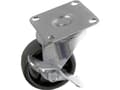 Pikkukuva 1 / 5: Toolcraft TO-5137896, Musta, Metallinen, 50 kg, 1 kpl, 5 cm