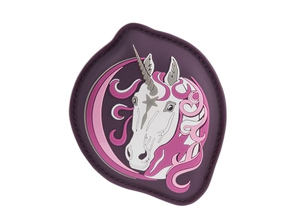 Step by Step STEP BY STEP SET REPLACEMENT ELEMENT MAGIC MAGS FLASH "MYSTIC UICORN PURPLE" FOR GRADE AND KID MODELS