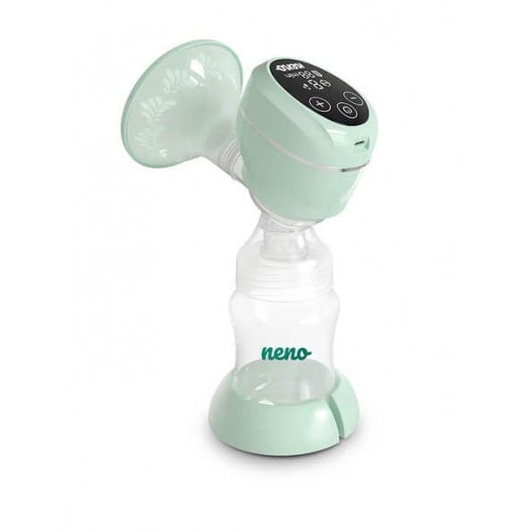 NENO - Electric Breast Pump Single Primo Wireless