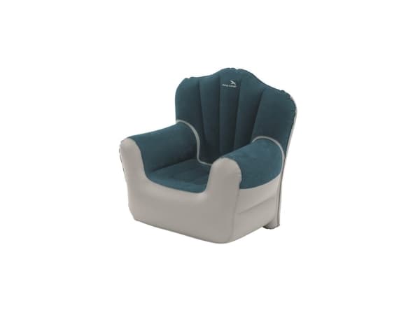 Easy Camp Comfy Chair, Enkelt stol, Blå, PVC, 900 mm, 600 mm, 900 mm