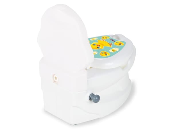 Jamara 460956, Multifärg, Bild, Pojke/flicka, 25 kg, 260 mm, 400 mm