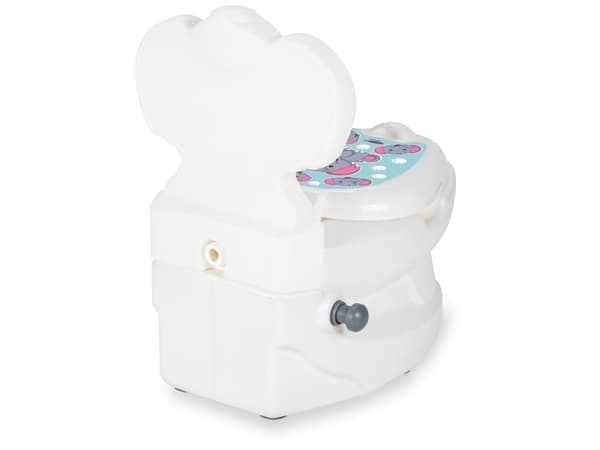 Jamara 460957, Monivärinen, Kuva, Poika/tyttö, 25 kg, 260 mm, 400 mm