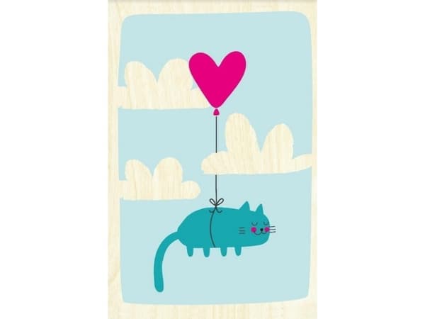 Milin Karnet - Love is in the air
