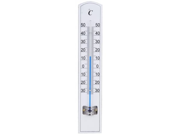 Okko Outdoor/Indoor Thermometer Zlm-006