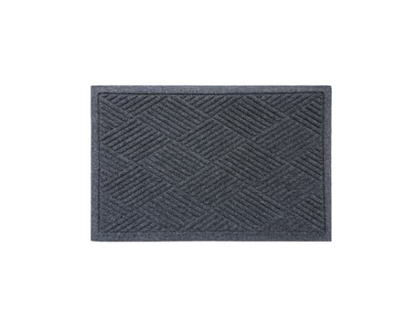 Kombinationsmåtte Combi Premier Eco grå 114x250cm