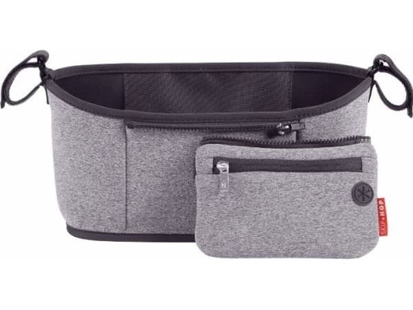SKIP HOP barnevogn bag GRAB & GO, 400301